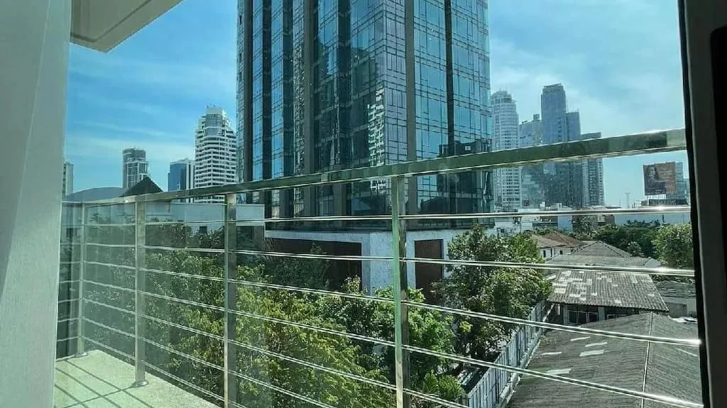 Property photos for Vivi Avenue Thonglor