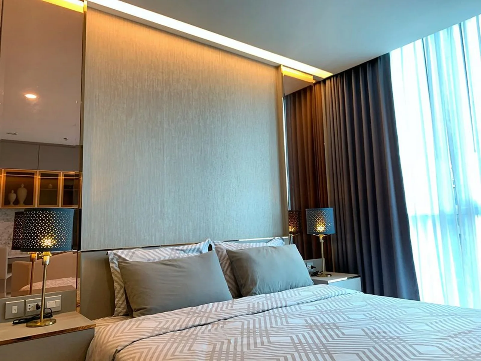 Property photos for Noble Revolve Ratchada