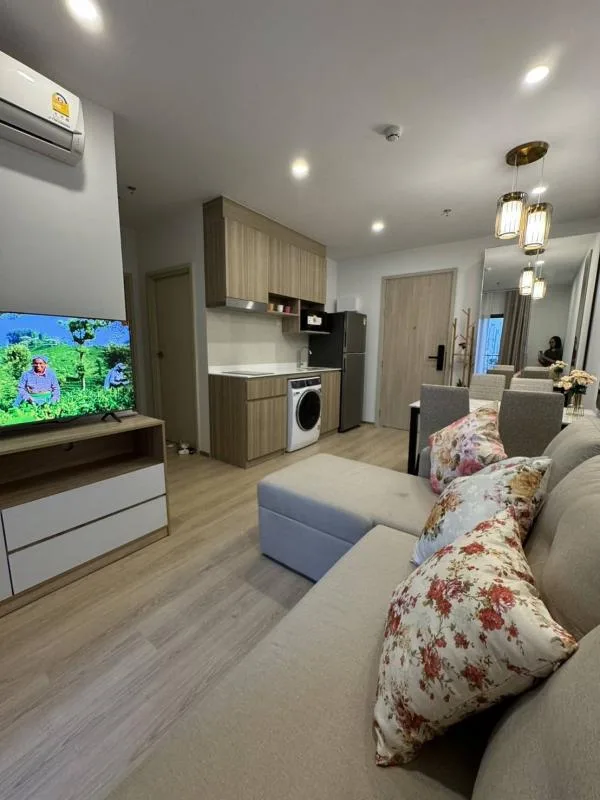Property photos for Life Rama 4 - Asoke