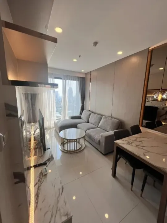 Property photos for Supalai Premier Charoen Nakhon