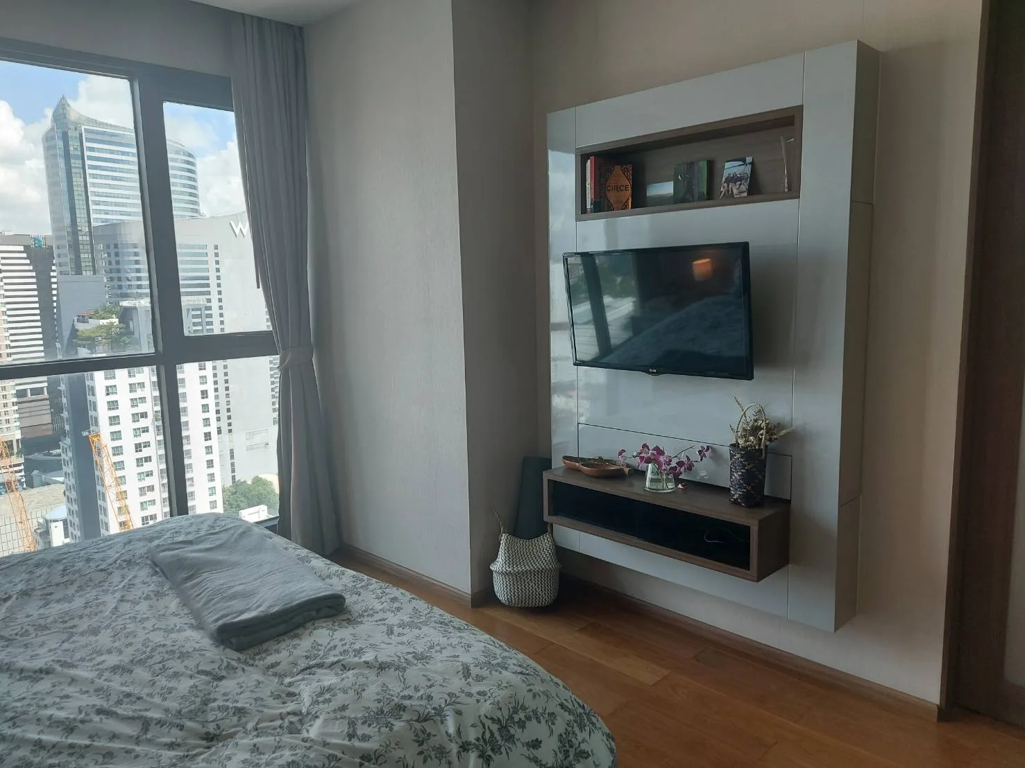 Property photos for The Address Sathorn