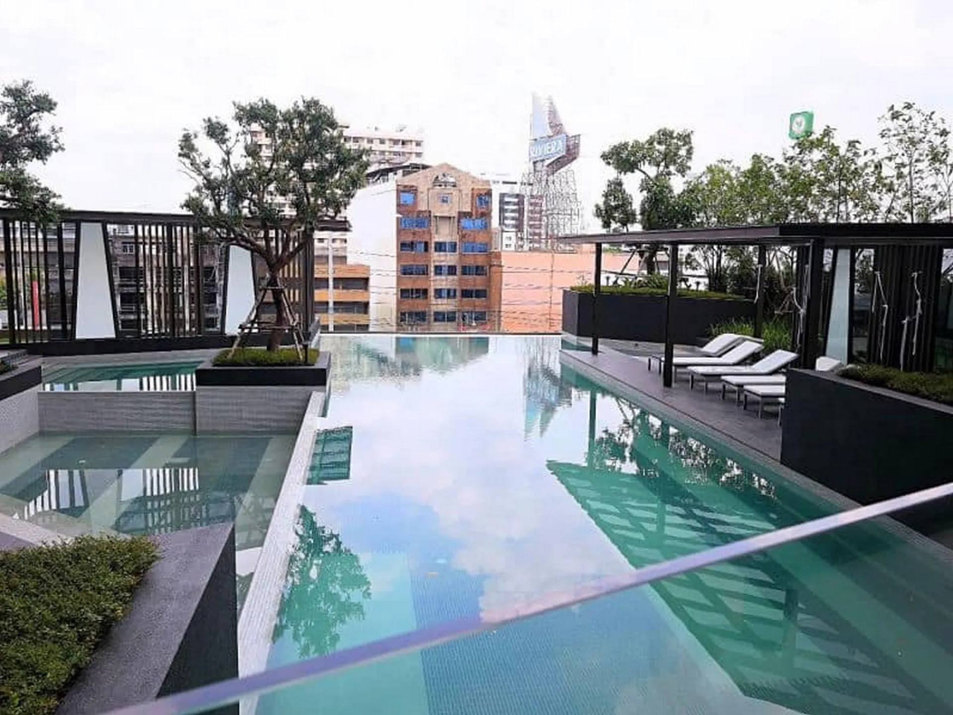 Property photos for The Niche Pride Thonglor-Phetchaburi