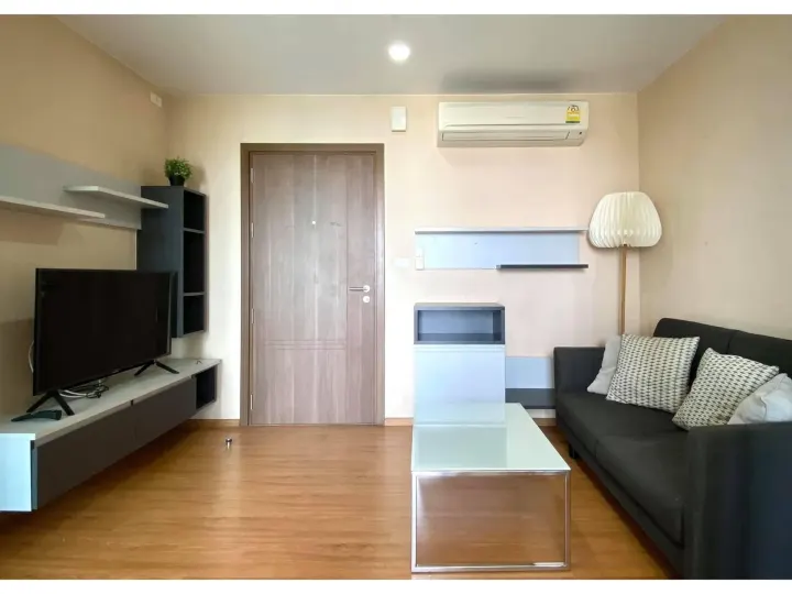 Property photos for The Base Sukhumvit 77