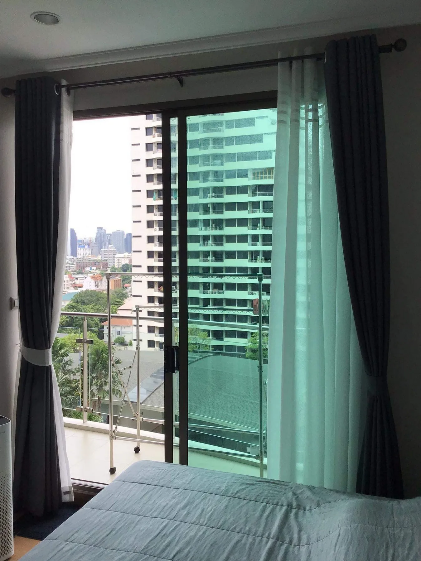 Property photos for Supalai Oriental Sukhumvit 39