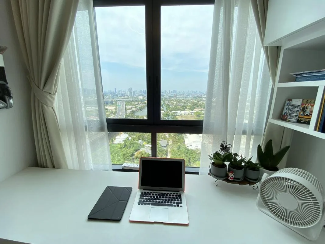 Property photos for Ideo New Rama 9