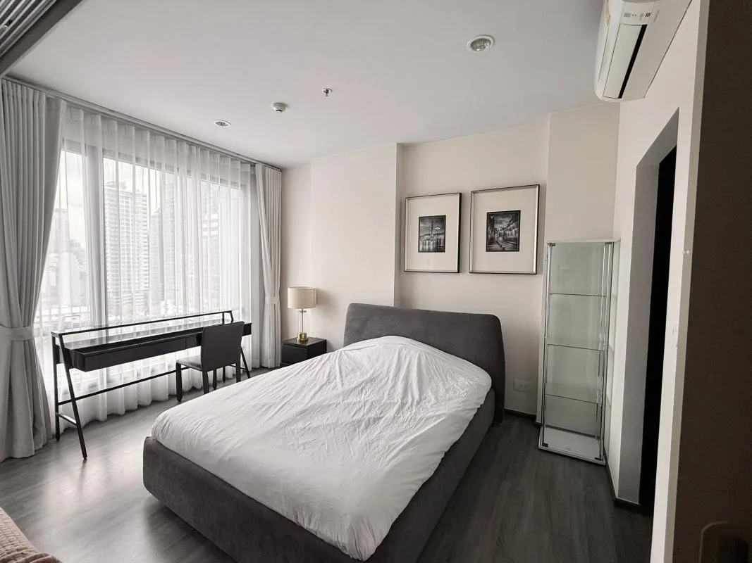 Property photos for Ideo Mobi Rangnam