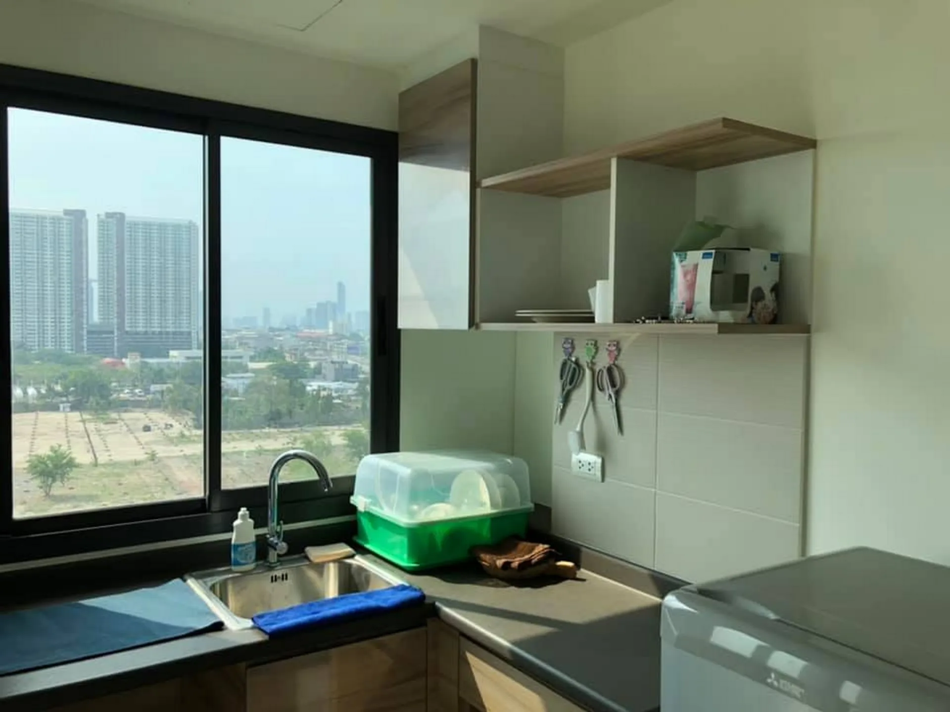 Property photos for U Delight Residence Riverfront Rama 3