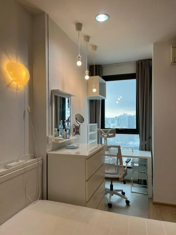 Property photos for Ideo Q Ratchathewi