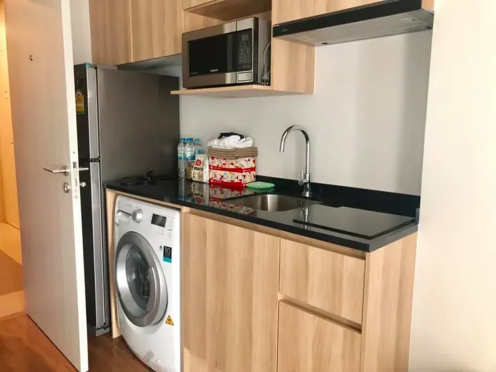 Property photos for Noble Revolve Ratchada 2