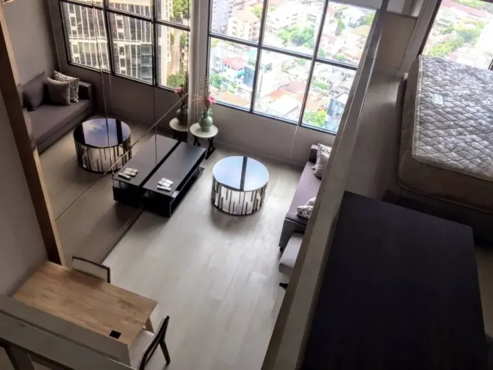 Property photos for Knightsbridge Prime Sathorn