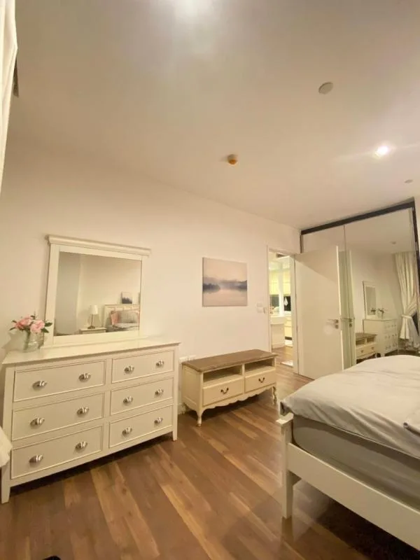 Property photos for The Room Sukhumvit 62