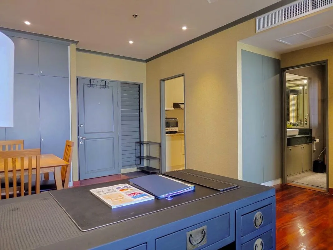 Property photos for Baan Chao Praya