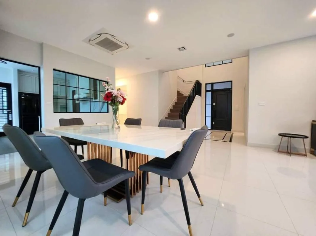 Property photos for Nantawan Rama 9 New Krungthepkreetha