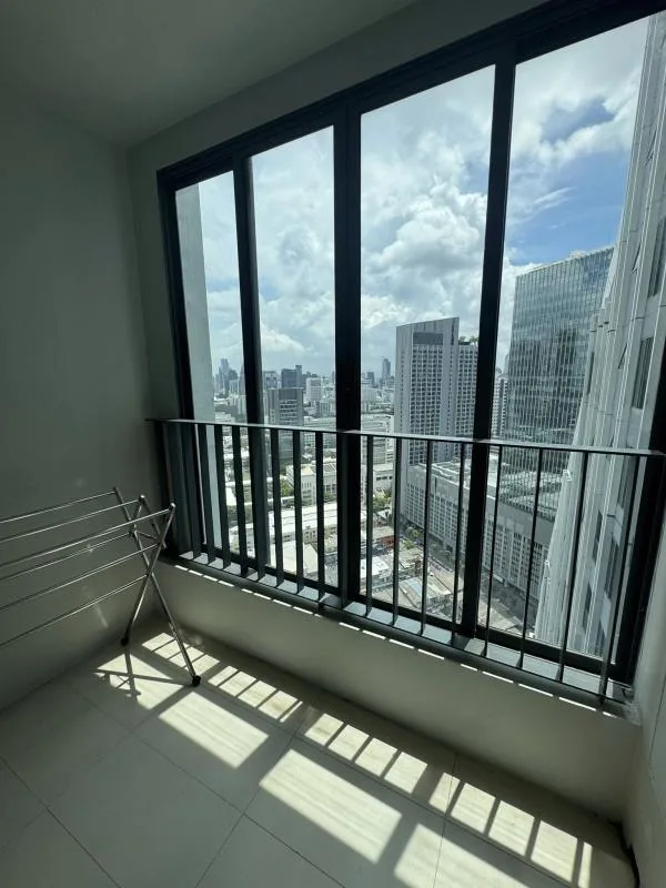 Property photos for Ideo Q Chula - Samyan