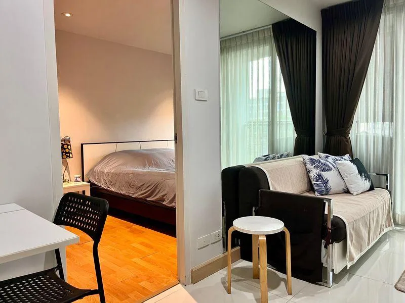 Property photos for The President Sukhumvit