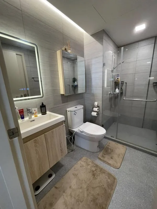 Property photos for The Nest Chula-samyan