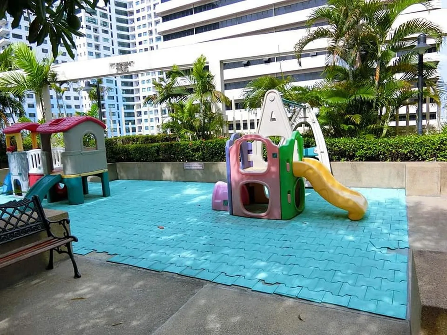 Property photos for Grand Park View