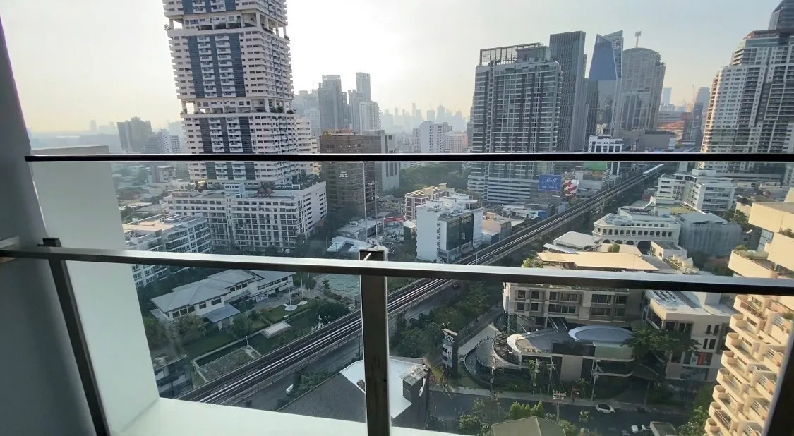 Property photos for Aequa Sukhumvit 49