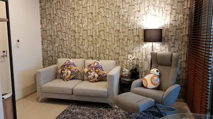 Property photos for Life Asoke