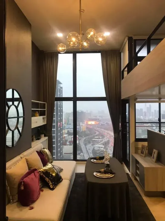 Property photos for Chewathai Residence Asoke