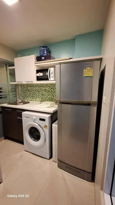 Property photos for The Room Sukhumvit 79