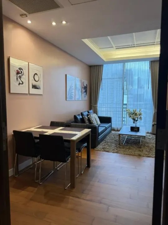 Property photos for Quattro by Sansiri