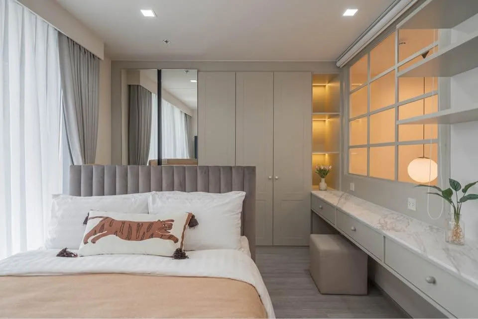 Property photos for The Line sukhumvit 101