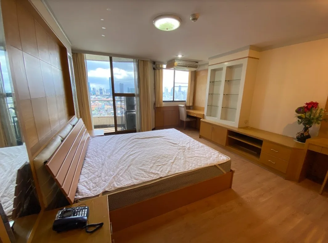 Property photos for Supalai Place