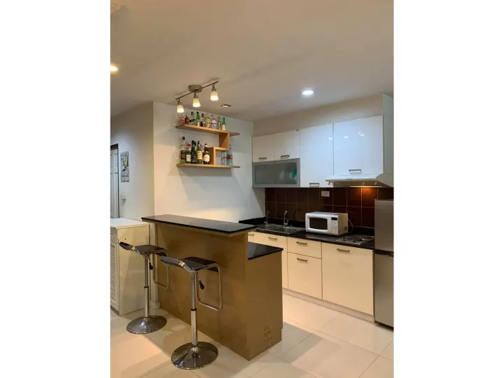 Property photos for Sukhumvit Living Town