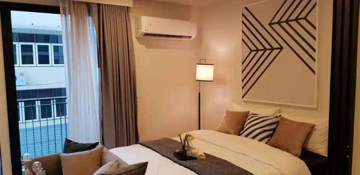 Property photos for Maestro 14 Siam - Ratchathewi