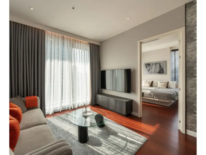 Property photos for KHUN by YOO inspired by Starck