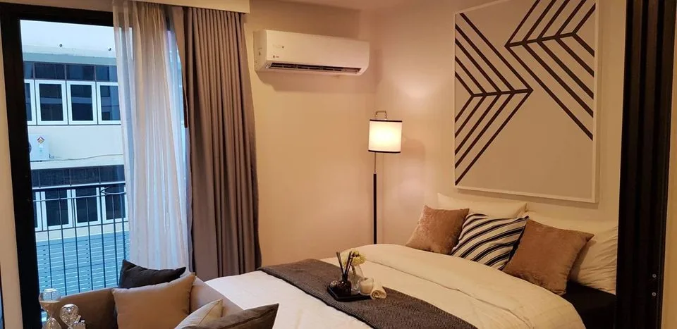 Property photos for Maestro 14 Siam - Ratchathewi