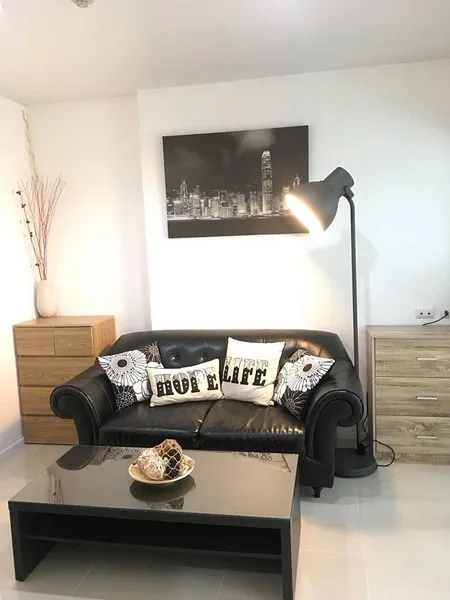 Property photos for Aspire Rama 9