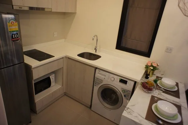 Property photos for Life Asoke