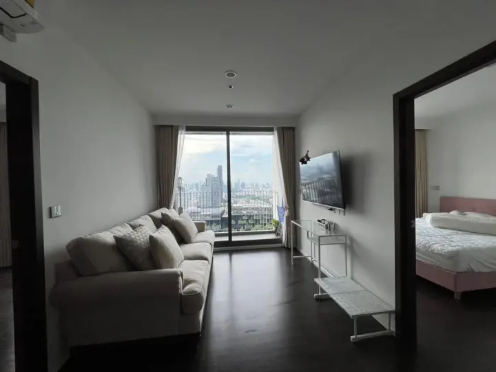 Property photos for Whizdom Inspire Sukhumvit
