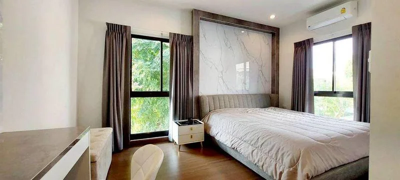 Property photos for Lumpini House, Suan Luang Rama Ix