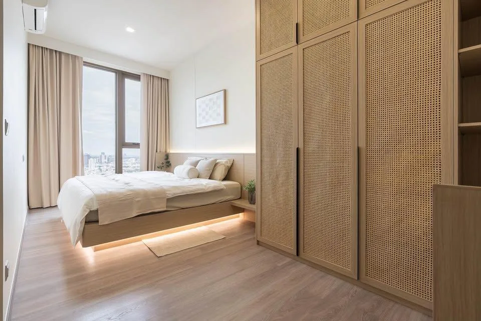 Property photos for Rhythm Charoenkrung Pavillion