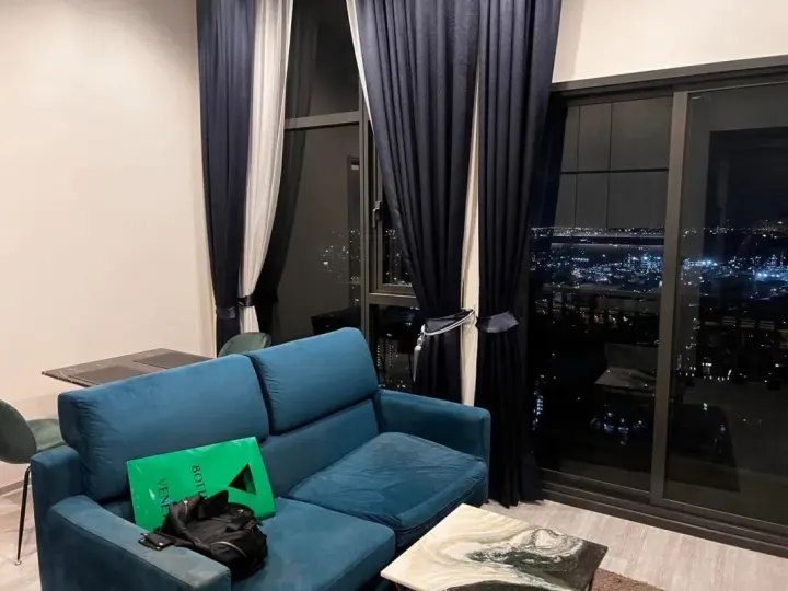 Property photos for The Line sukhumvit 101