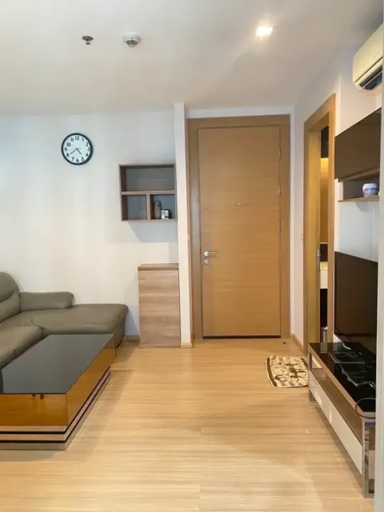 Property photos for Rhythm Ratchada - Huai Khwang