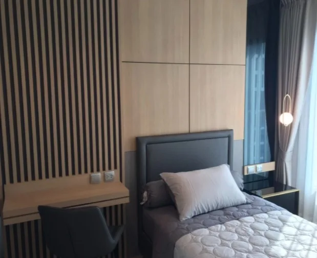 Property photos for LIFE Asoke - Rama 9