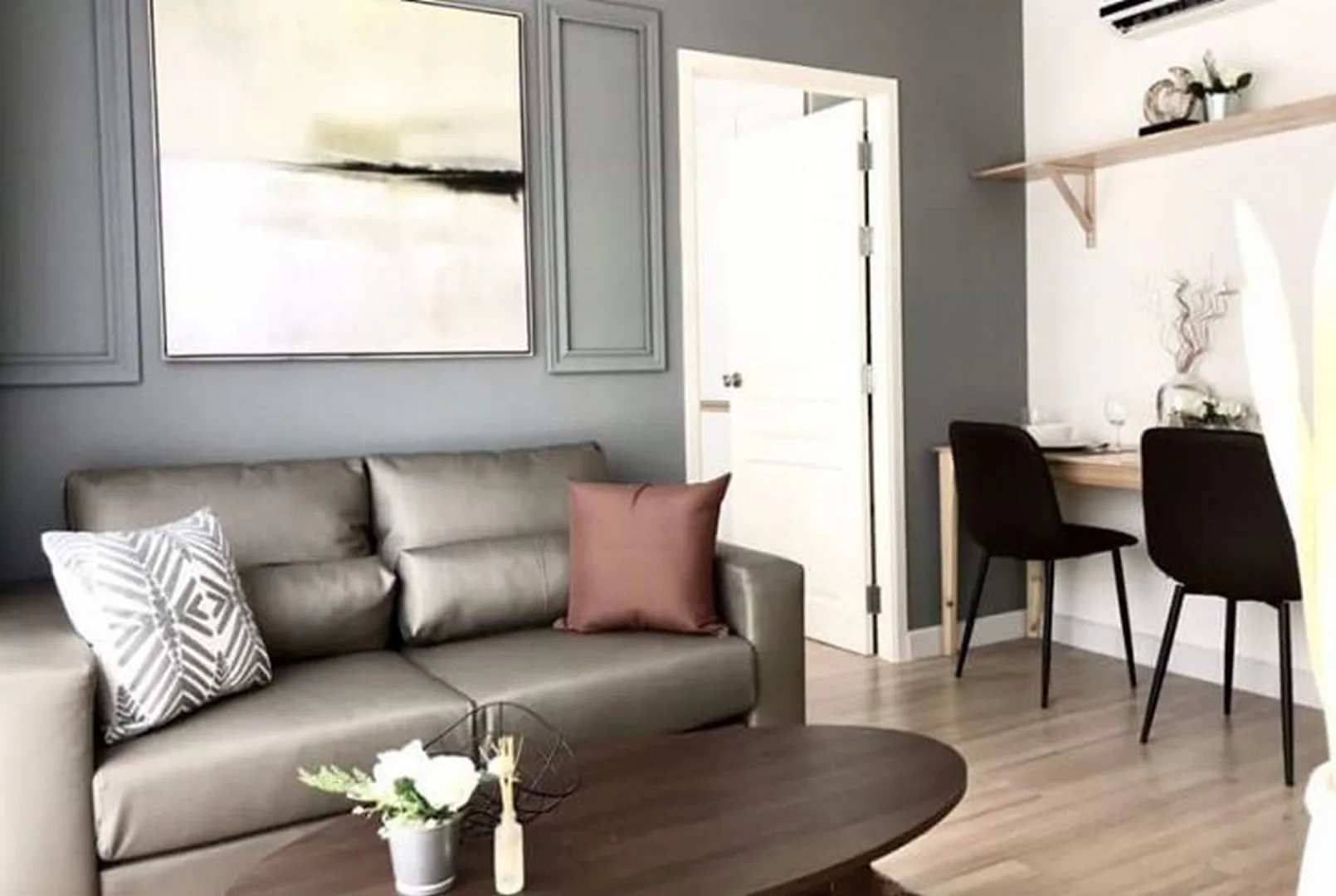 Property photos for The Nest Sukhumvit 22