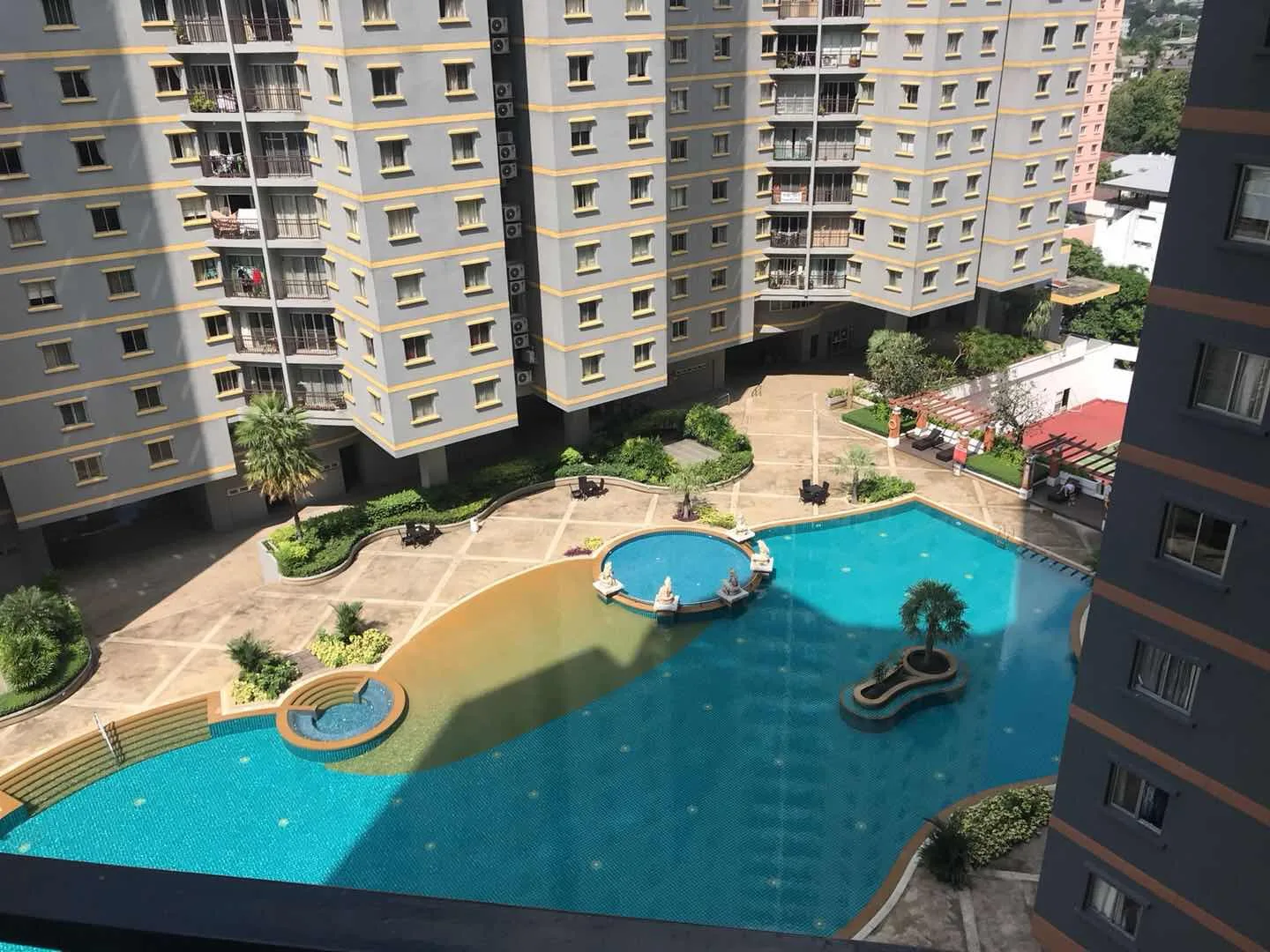 Property photos for Belle Park Residence