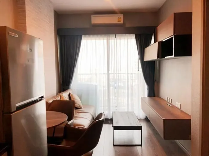 Property photos for Whizdom Avenue Ratchada - Ladprao