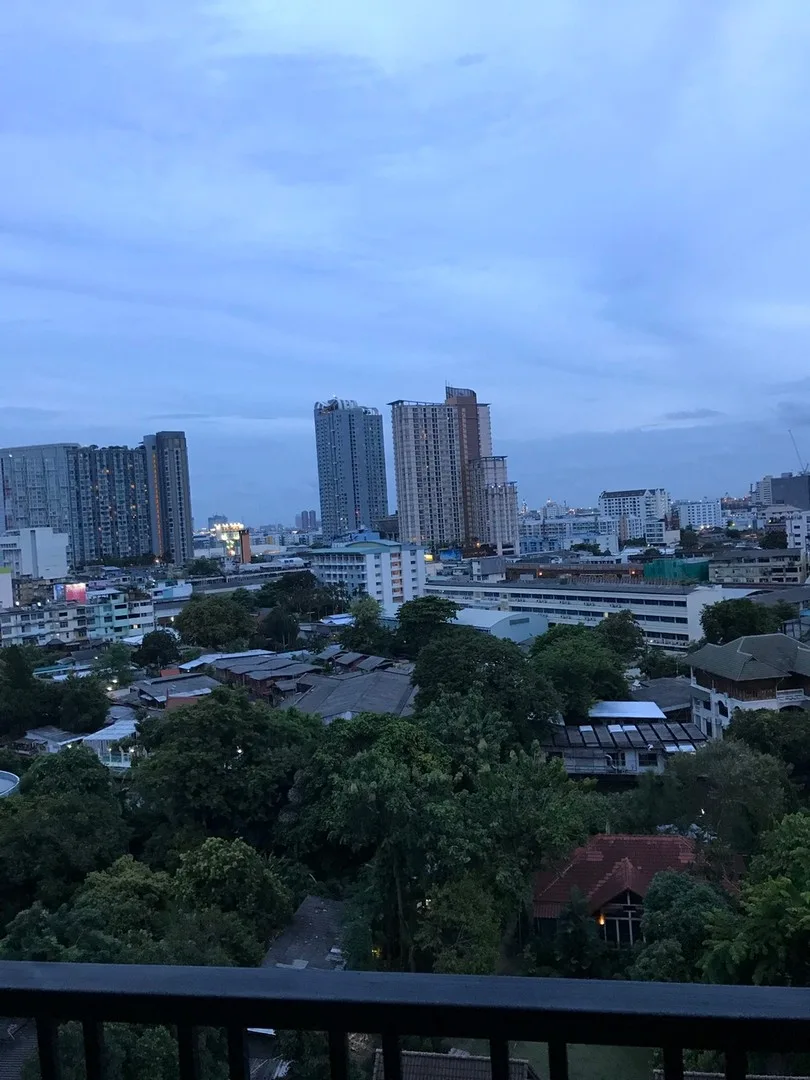 Property photos for The Base Park West Sukhumvit 77