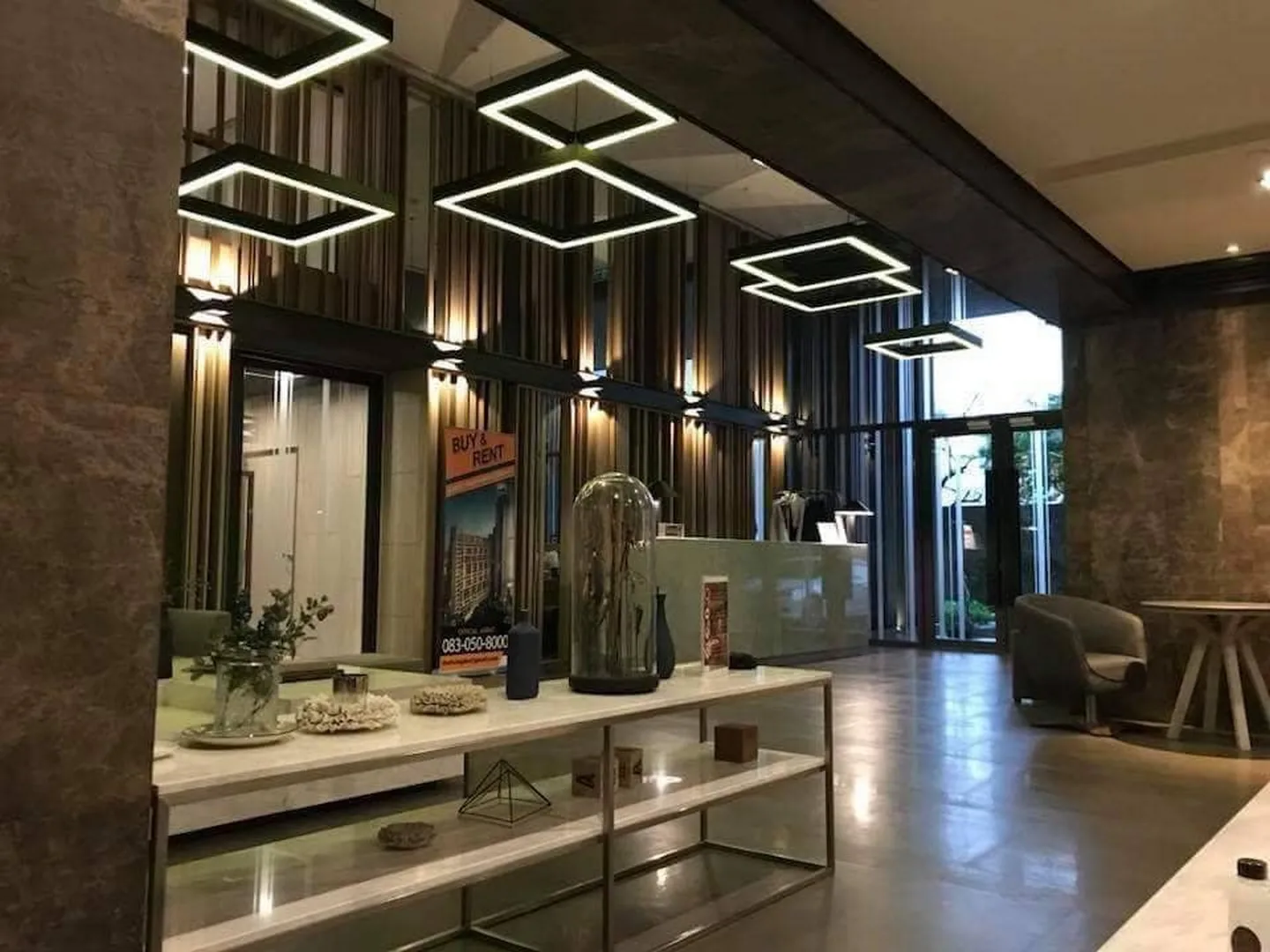 Property photos for Centric Ratchada - Huai Khwang
