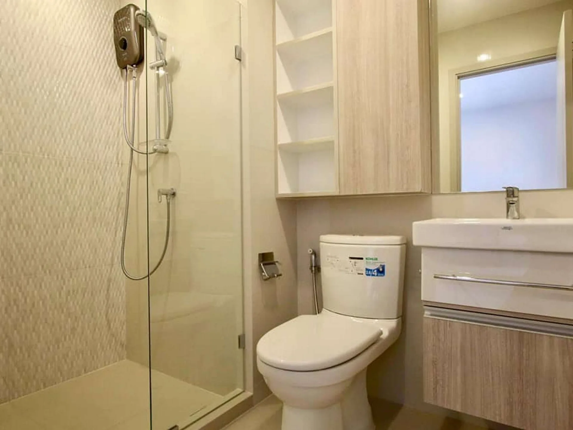 Property photos for Life Sukhumvit 48