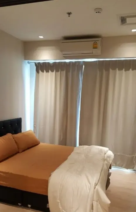 Property photos for Whizdom Station Ratchada - Thapra