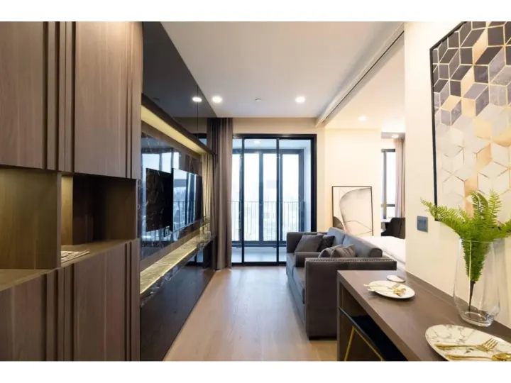 Property photos for Ashton Chula - Silom