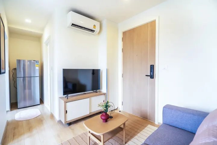 Property photos for Chambers On - nut Station