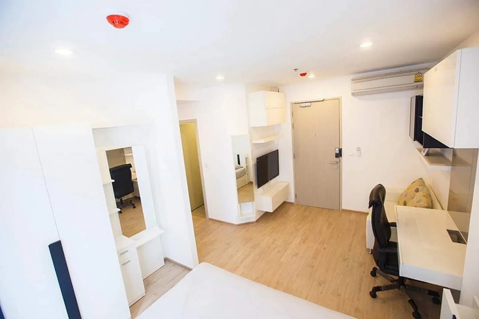 Property photos for Ideo Q Chula - Samyan